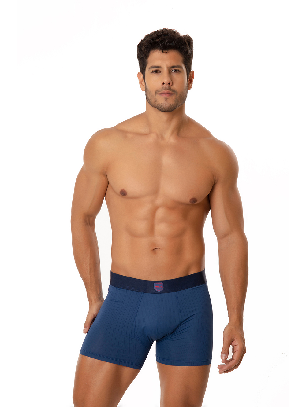 022 Cueca Boxer Dryfit Lisa