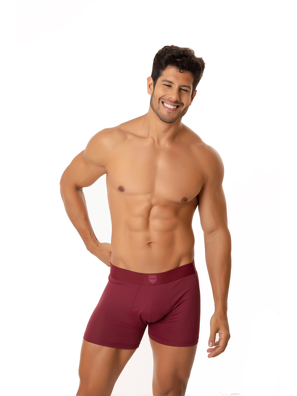 022 Cueca Boxer Dryfit Lisa