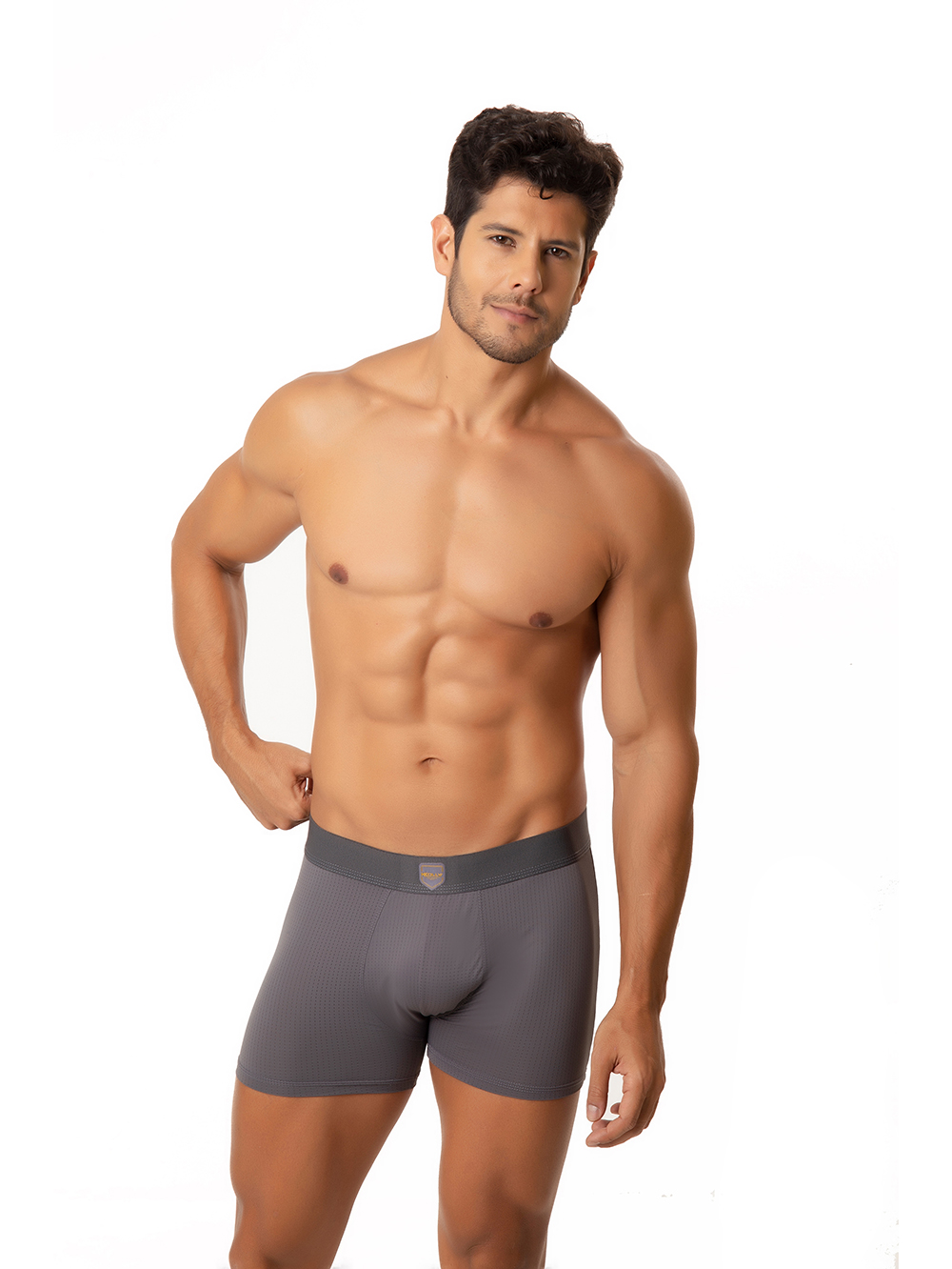 022 Cueca Boxer Dryfit Lisa