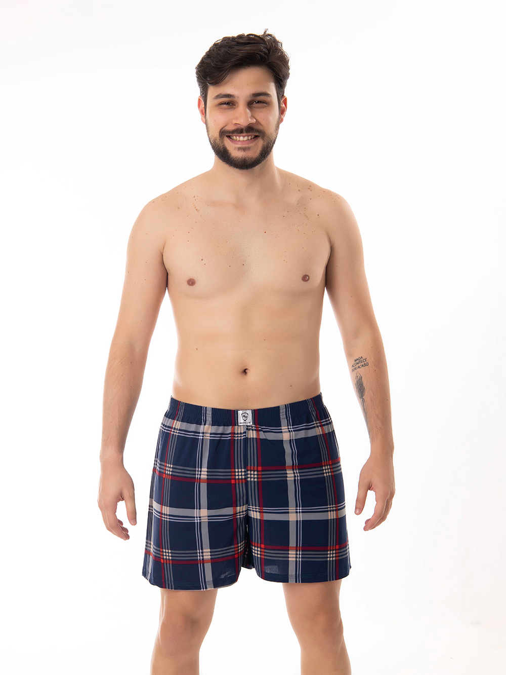 Ref.: 025 Samba Canção