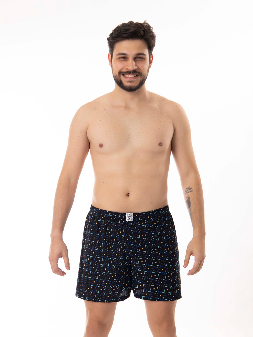 Ref.: 025 Samba Canção