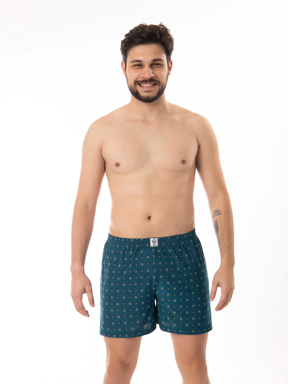 Ref.: 025 Samba Canção
