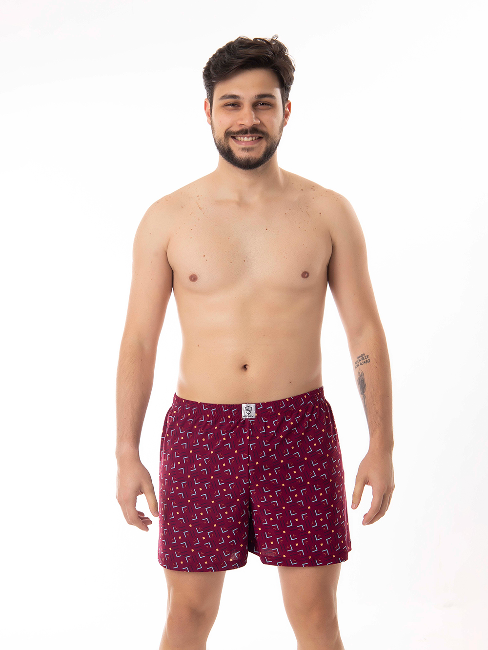Ref.: 025 Samba Canção