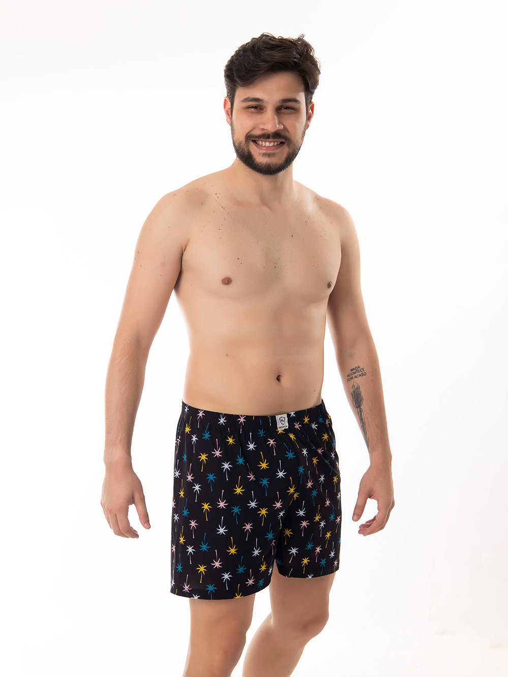 Ref.: 025 Samba Canção